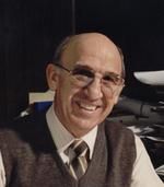 Paulino \"Paul\" Zatica