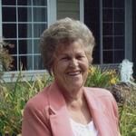 Mary \"Pegram\" Perryman