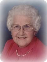 Florence \"Marchbanks\" Klahr