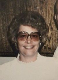 Penny \"Johnson\" Sower