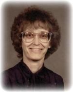 Nina \"Riggins\" Stirm