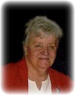 Shirley Betts-Stockdall