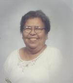 Demetria \"Martinez\" Puga