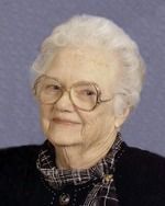 Martha \"Dempsey\" Whatley