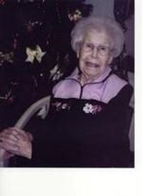 Wilma \"Roberts\" Edick