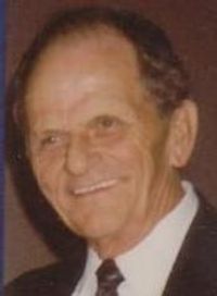 Robert \"Pat\" Patterson