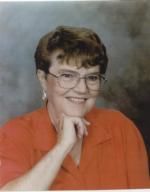 Violet \"Vi\" Sturman