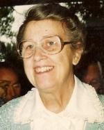 Patricia \"Patty\" Tracy