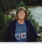 Gail \"Kiser\" Roberson