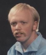 Charles \"Chuck\" Newland