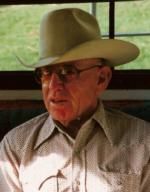 Elbert \"Tex\" Payne