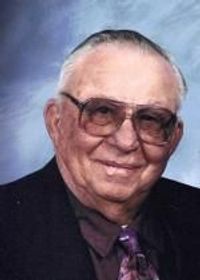 Joseph Van Wassenhove