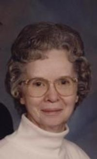 Merle Stuart
