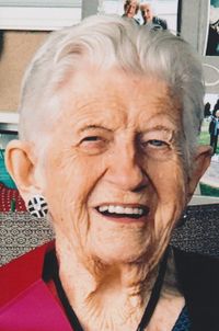 Grace \"Shearer\" Tietsort