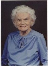 Ellen Douberly Priester Davenport