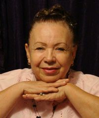 Maria Perez de Barroso