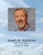 Jim Watkins