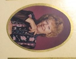 Lillian \"Tuttle\" Campbell