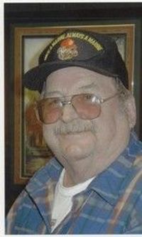 Gerald Seidenstucker