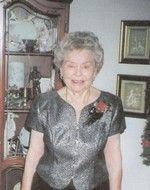 Hazel Elliott Zimmerman