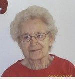 Nora \"Shook\" Hatcher