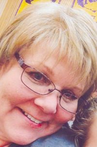 Connie \"Henderson\" Green