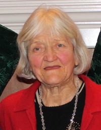 Pauline Magdalena Braun