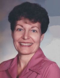 Arlene Johnson