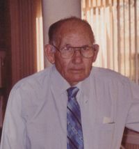 Everett \"Hap\" Jensen