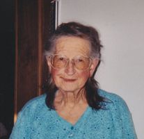 Lola \"Kindig\" Bridgewater