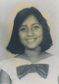 Dolores \"Lola\" Martinez