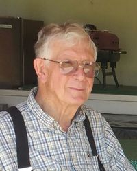 William \"Bill\" Perry