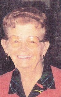 Mary \"Fleming\" Purdom