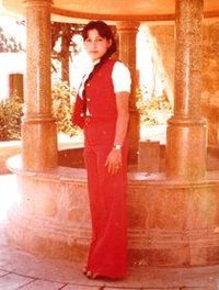 Maria Mendoza de Villa