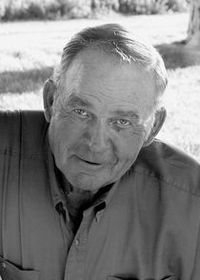 Gerald \"Jerry\" Floyd