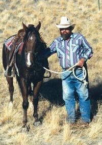 John \"Scott\" Gjerde