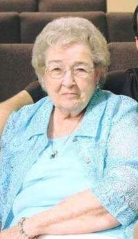 Marilyn \"Williams\" Comfort