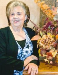 Charlotte \"Upchurch\" Natale