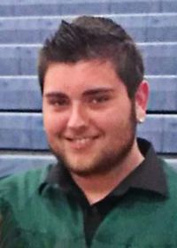 Joshua Clinton Edwards