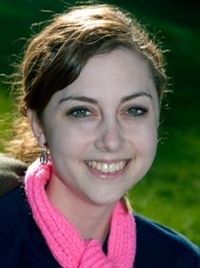 Audrey \"Folwell\" Brown