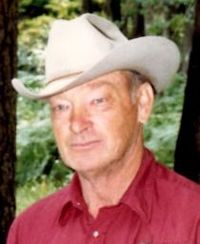 Hugh \"Duane\" Myers