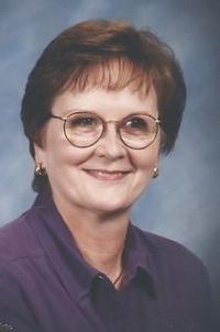 Marcia Farner Douglass