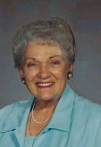 Beverley \"Eichler\" Larsen