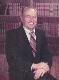 Donald Endicott