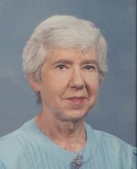 Eileen \"Larson\" Henry