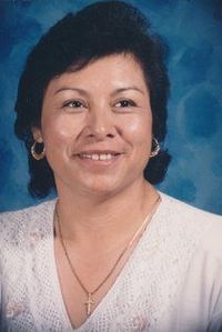 Sorina \"Perez\" Montes