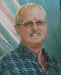 Kendall \"Ken\" Shaffer