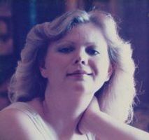 Diana \"Jackson\" Stricklin