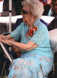 Opal \"Smalley\" Mathews Rathbun