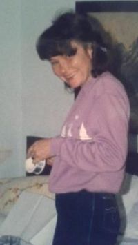 Kathrine \"Amy\" Cameron